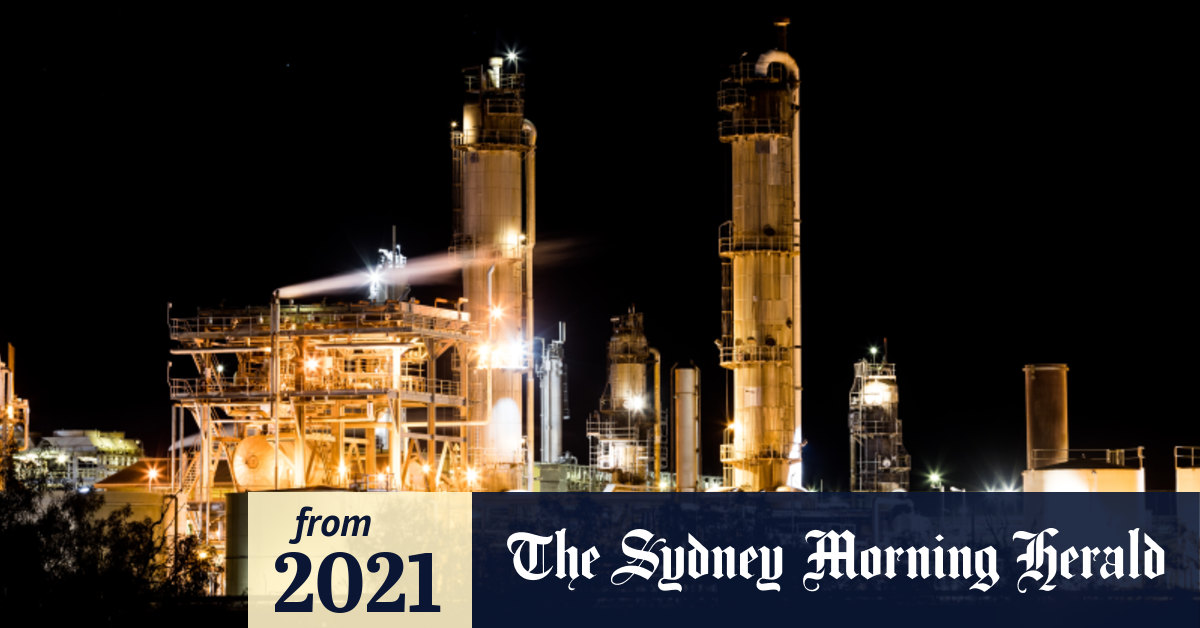 Santos approves 220m Moomba carbon storage after federal approval of